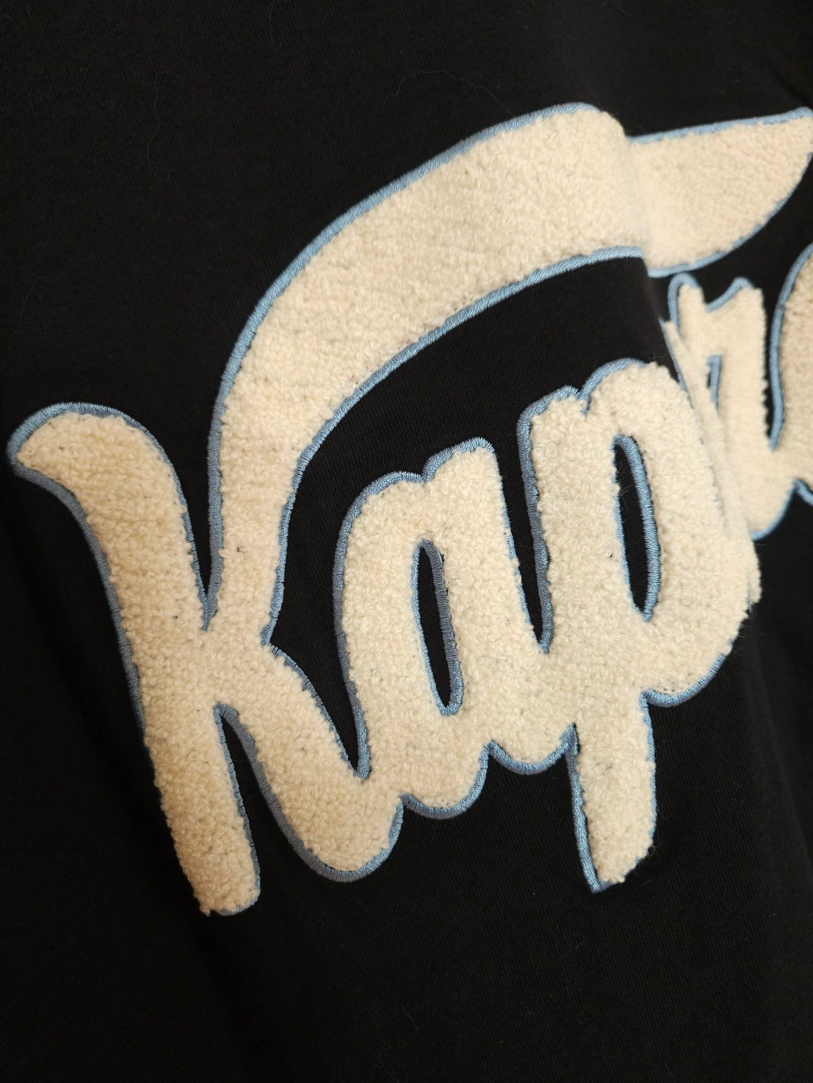Kaporal logo 3D T-shirt maat L nieuw – photo 3